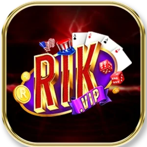 Game Bài Đổi Thưởng 33 RikVip