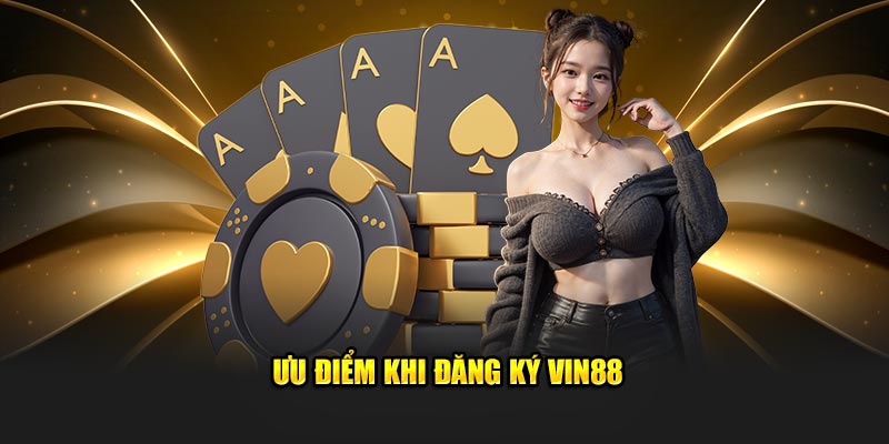 VIN88 - Chinh Phục Anh Em Bằng Sự Chuyên Nghiệp Và Uy Tín 2 Lợi thế cạnh tranh vượt trội của VIN88