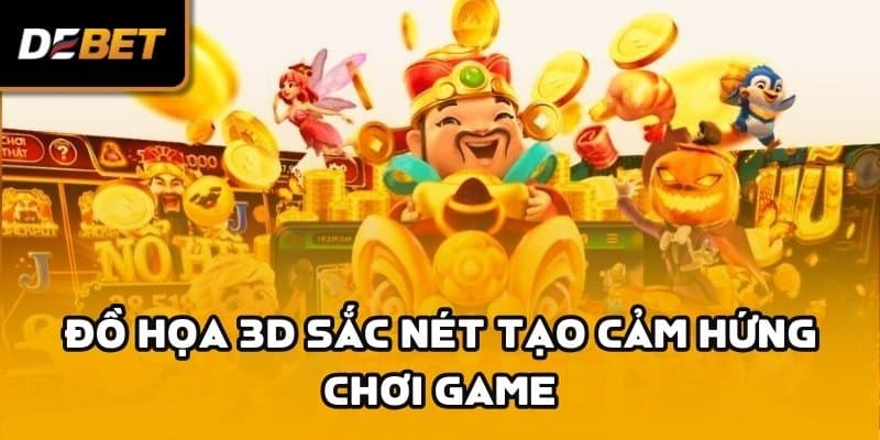 DEBET - Xứng Danh Đẳng Cấp Nhà Cái Số 1 Đến Từ Châu Âu 3 Sân chơi DEBET cam kết với tất cả anh em hội viên