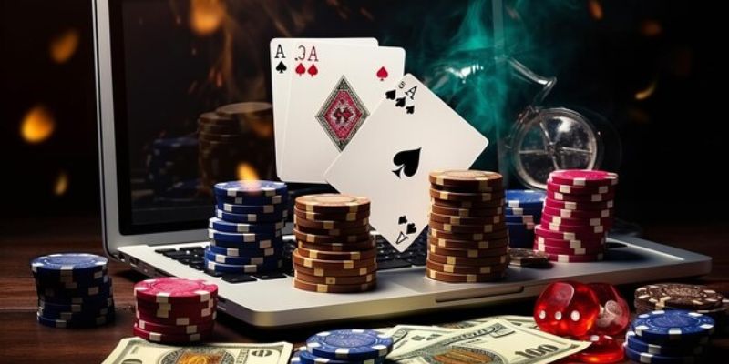 Game Bài Rút Tiền Mặt - Kho Trò Chơi Hot Nhất 2025 3 Các mẹo chơi game bài rút tiền mặt hiệu quả