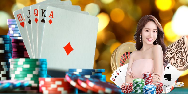Poker Đổi Thưởng - Trải Nghiệm Mượt Mà, Tỷ Lệ Thắng Cao 1 Khám phá về poker đổi thưởng