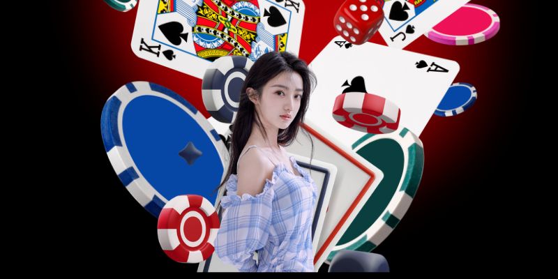 Top Game Bài Đổi Thưởng 2025 - Thử Vận May Nhận Thưởng Ngay 2 Top game bài đổi thưởng 2025 được săn đón nhiều nhất hiện nay