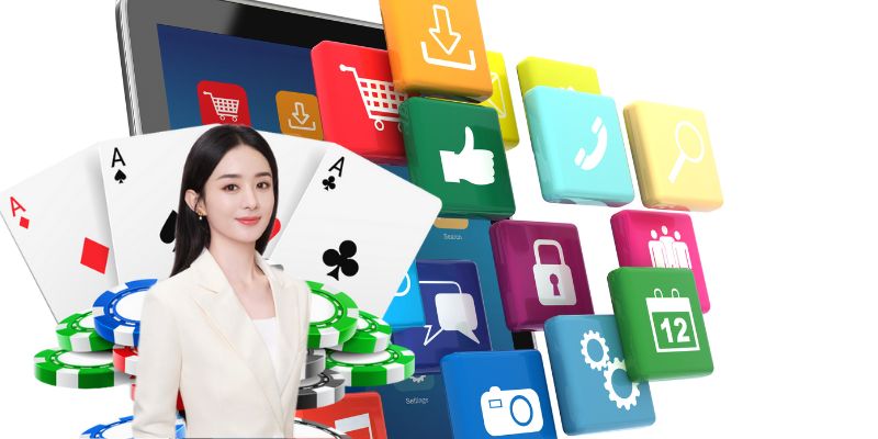 App Game Bài Đổi Thưởng - Chơi Liền Tay, Quà Tặng Cực Khủng 3 Thiết bị không bảo mật gây rò rỉ dữ liệu